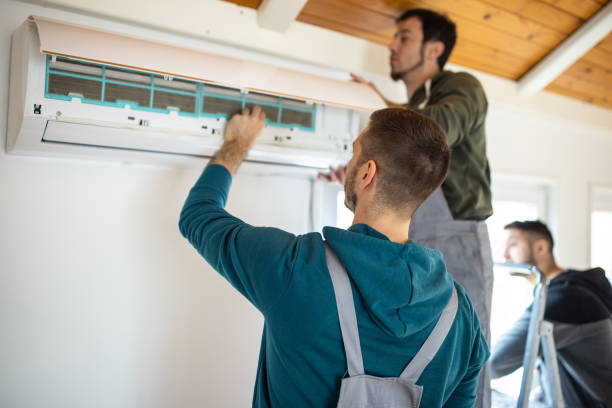 Best Affordable HVAC services  in Seattle, WA