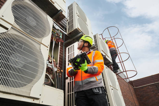 Best HVAC maintenance near me  in Seattle, WA