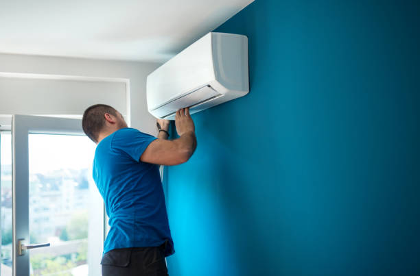 Best Central air repair  in Seattle, WA