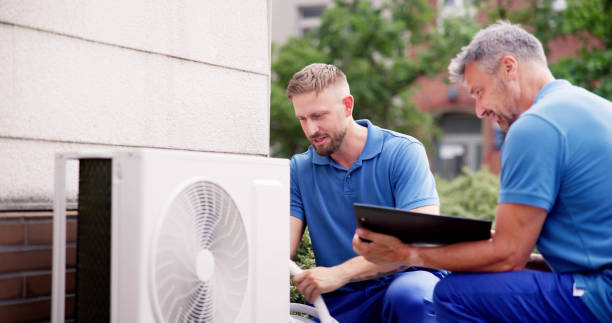 Reliable Seattle, WA HVAC Solutions