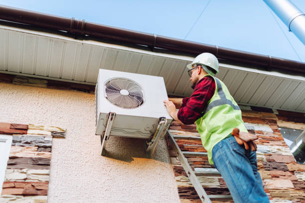 Best HVAC air duct cleaning  in Seattle, WA