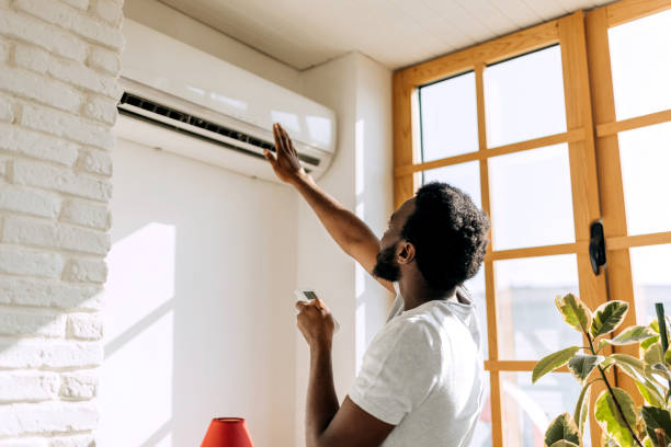 Ductless HVAC repair in Seattle, WA