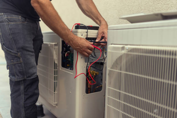 Best HVAC installation services  in Seattle, WA