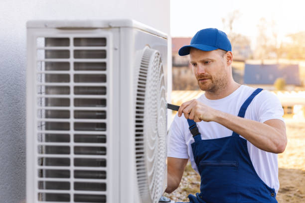 Best Emergency HVAC repair  in Seattle, WA