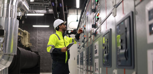 Best Commercial HVAC repair  in Seattle, WA