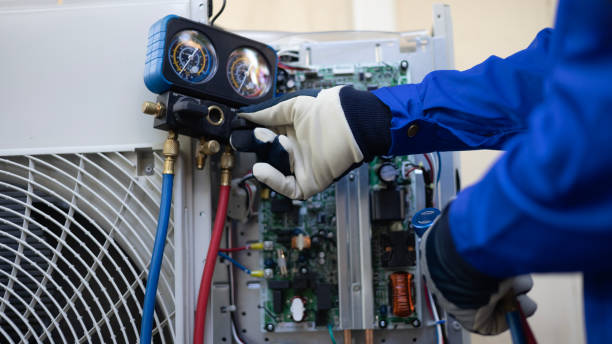 Best HVAC replacement cost  in Seattle, WA